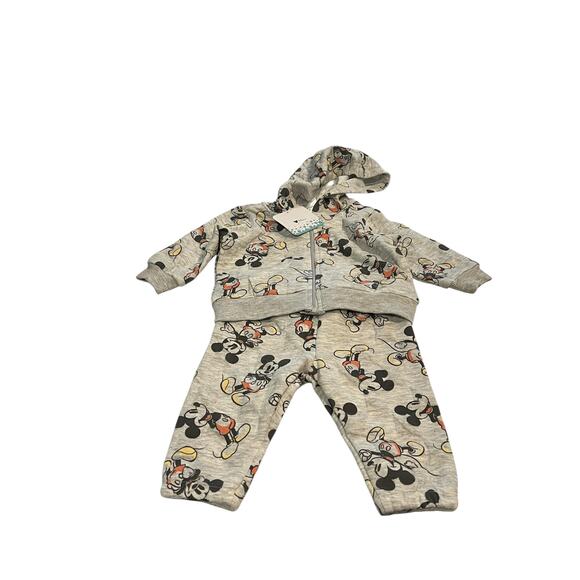 Baby Disney 3 - 6 months outfi - New - Picture 1 of 5